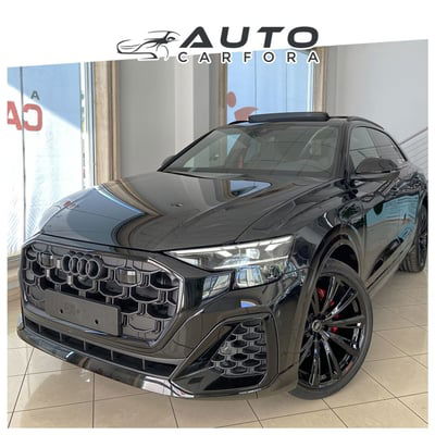 Audi Q8 Q8 50 TDI 286 CV quattro tiptronic Sport nuova