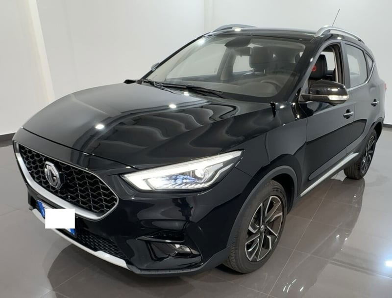 Mg ZS ZS 1.5 Luxury