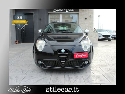 Alfa Romeo MiTo 1.3 JTDm 85 CV S&S Progression usata