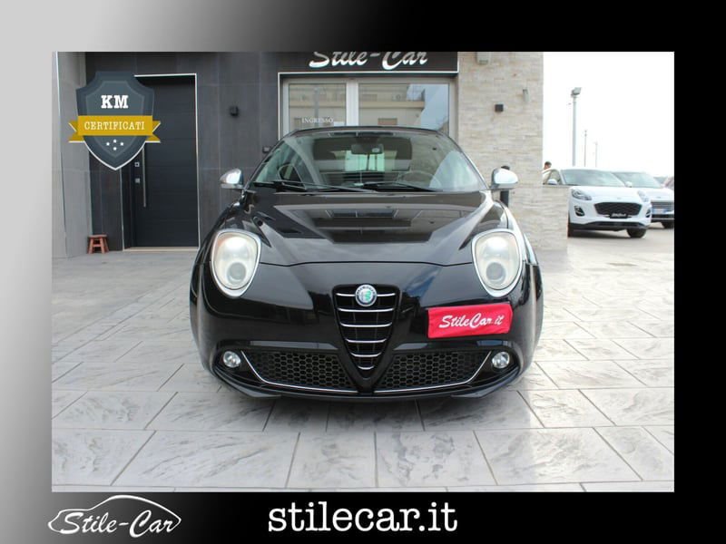 Alfa Romeo MiTo 1.3 JTDm 85 CV S&S Progression