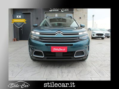 Citroen C5 Aircross Aircross BlueHDi 130 S&S EAT8 Business usata