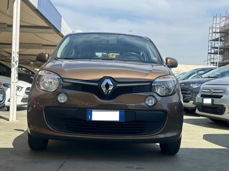 Renault Twingo SCe Life