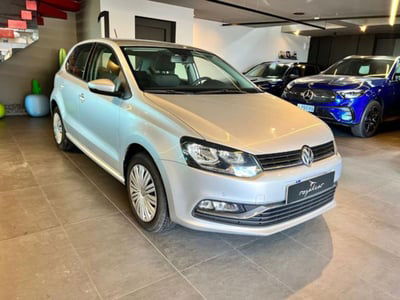 Volkswagen Polo 1.0 MPI 75 CV 5p. Comfortline usata