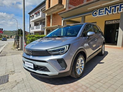 Opel Crossland 1.5 ECOTEC D 120 CV Start&Stop aut. Elegance usata