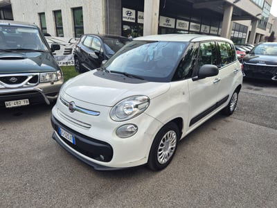 Fiat 500L 1.3 Multijet 85 CV Pop Star usata