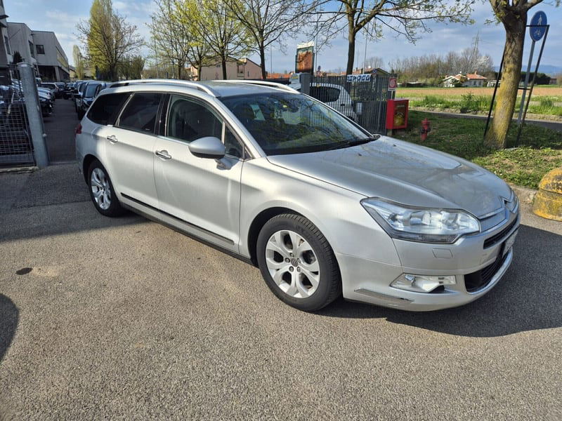 Citroen C5 Station Wagon 2.0 HDi 140 Business
