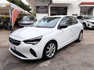 Opel Corsa 1.5 D 100 CV Elegance usata