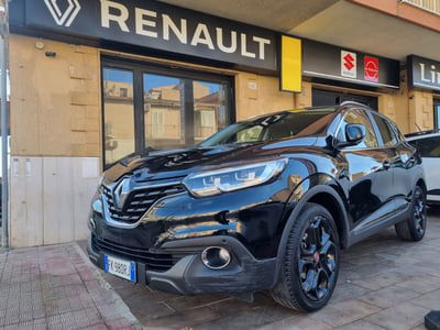 Renault Kadjar 8V 110CV Energy Hypnotic usata