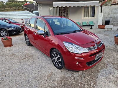 Citroen C3 1.0 VTi 68 Exclusive usata