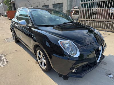 Alfa Romeo MiTo 1.4 T GPL Super usata