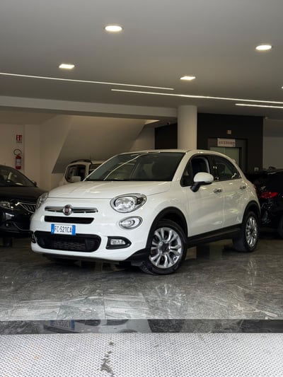 Fiat 500X 1.3 MultiJet 95 CV Pop Star usata