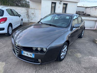 Alfa Romeo 159 1.9 JTDm 150CV Progression usata