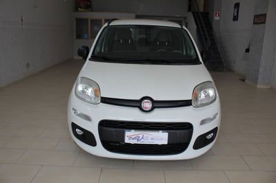 Fiat Panda 1.3 MJT S&S Easy usata
