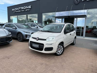 Fiat Panda 1.2 EasyPower Easy usata