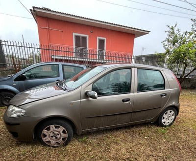 Fiat Punto Classic 1.3 MJT 16V 5 porte usata