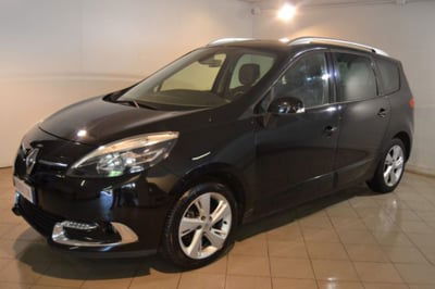 Renault Scenic E-Tech Electric 1.5 dCi 110CV Wave usata