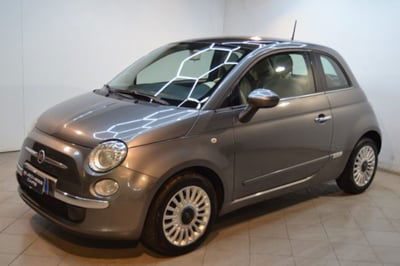 Fiat 500 1.2 Lounge usata