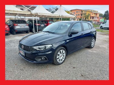 Fiat Tipo Tipo 1.3 Mjt S&S 5 porte Easy usata