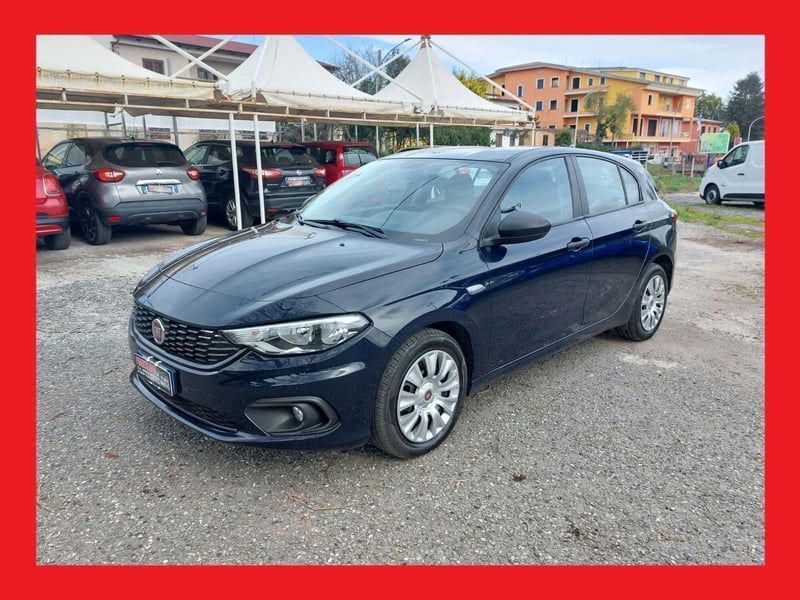 Fiat Tipo Tipo 1.3 Mjt S&S 5 porte Easy