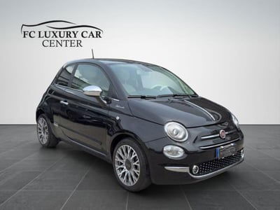 Fiat 500 1.0 Hybrid Dolcevita usata