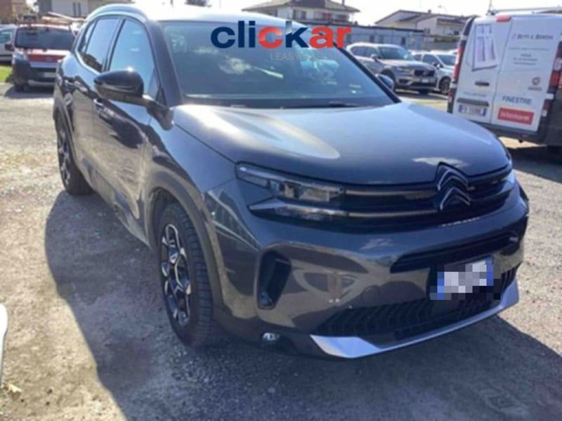 Citroen C5 Aircross Aircross BlueHDi 130 S&S EAT8 Feel Pack