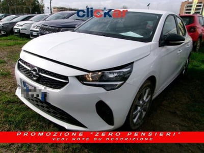 Opel Corsa 1.5 D 100 CV Edition usata