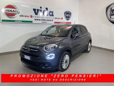 Fiat 500X 1.3 MultiJet 95 CV Connect usata