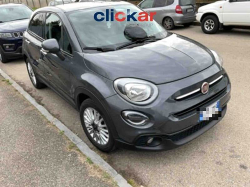 Fiat 500X 1.3 MultiJet 95 CV Connect