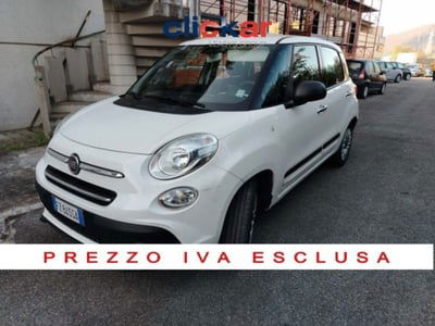 Fiat 500L 1.3 Multijet 95 CV Urban usata