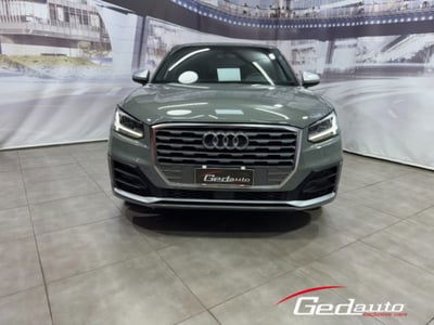 Audi Q2 Q2 30 TDI S tronic S line Edition usata