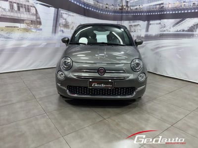 Fiat 500 1.0 Hybrid Dolcevita usata