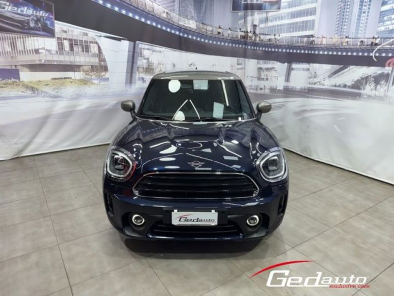 MINI Mini Countryman 2.0 Cooper D Yours Countryman