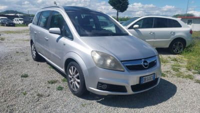 Opel Zafira 1.9 16V CDTI 150CV aut. Cosmo