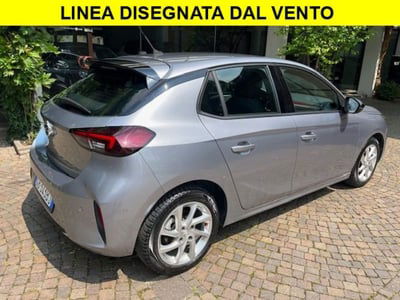 Opel Corsa 1.5 D 100 CV GS Line usata