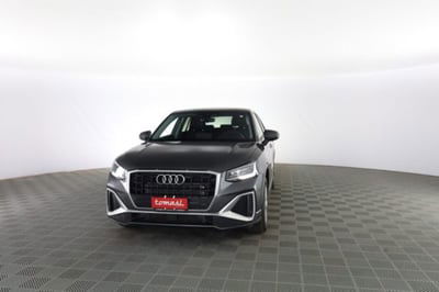 Audi Q2 Q2 35 TFSI S tronic S line Edition usata