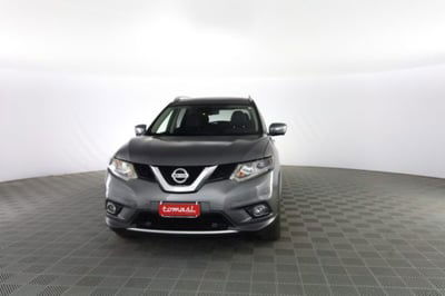 Nissan X-Trail 2.0 dCi 2WD X-Tronic Tekna usata