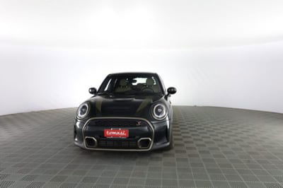 MINI Mini 2.0 Cooper S Resolute 5 porte usata