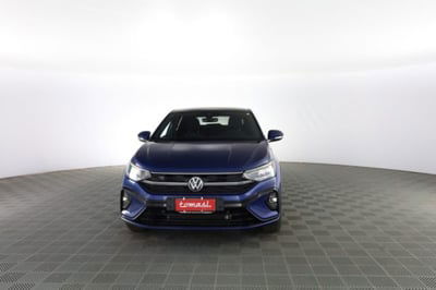 Volkswagen Taigo 1.0 TSI 110 CV R-Line usata