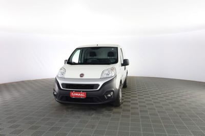 Fiat Fiorino Furgone cargo 1.3 mjt 95cv SX usato