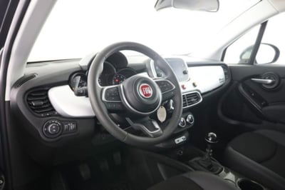 Fiat 500X 1.0 T3 120 CV Connect usata