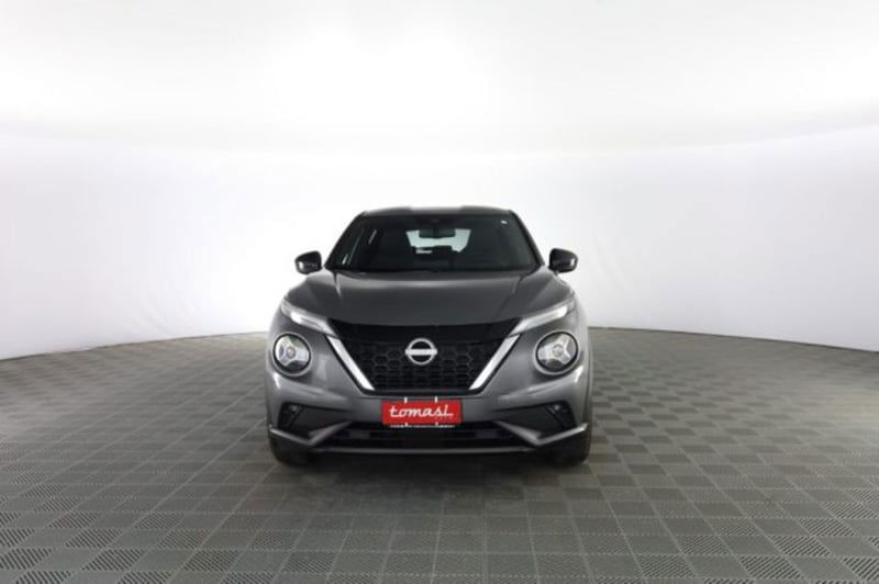 Nissan Juke 1.6 hev N-Connecta