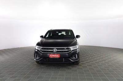 Volkswagen T-Roc 1.5 tsi R-Line dsg usata