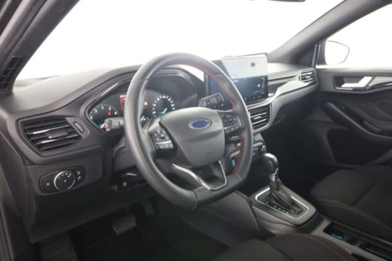 Ford Focus 1.0 EcoBoost Hybrid 125 CV Powershift 5p. Active X
