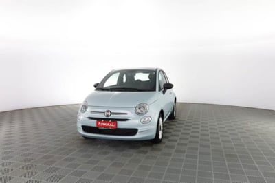 Fiat 500 1.0 Hybrid Club nuova
