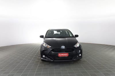 Toyota Yaris Cross 1.5 Hybrid 5p. E-CVT Active usata