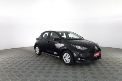 Toyota Yaris Cross 1.5 Hybrid 5p. E-CVT Active usata