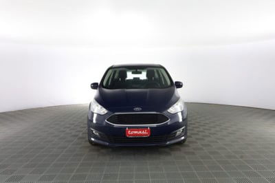 Ford C-Max 1.5 TDCi 95CV Start&Stop Plus usata