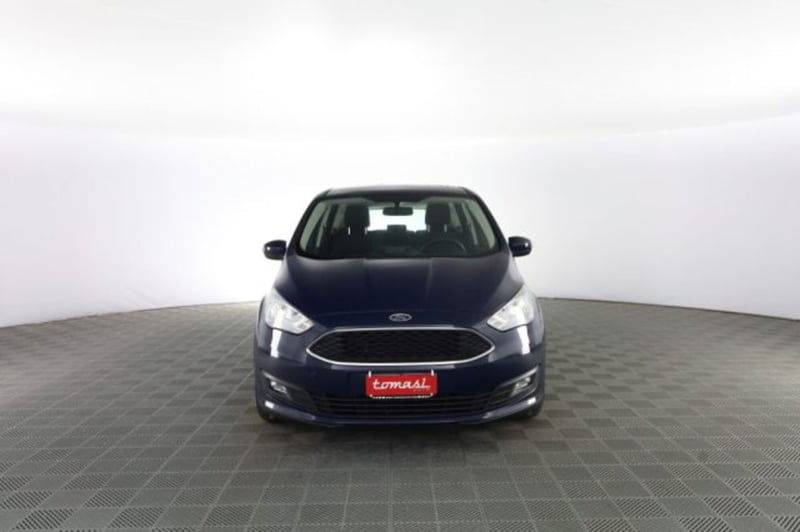 Ford C-Max 1.5 TDCi 95CV Start&Stop Plus