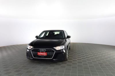 Audi A1 Sportback 25 TFSI S tronic Admired Advanced usata
