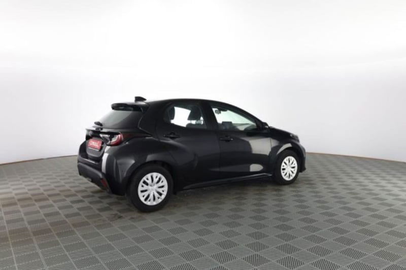Toyota Yaris Cross 1.5 Hybrid 5p. E-CVT Active